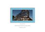create a hotel pro forma